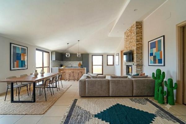 Attico in Via Regina Margherita 128, Bernezzo — foto 4 di 5