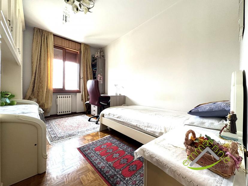 Trilocale in Via Fornace, Camponogara — foto 4 di 5