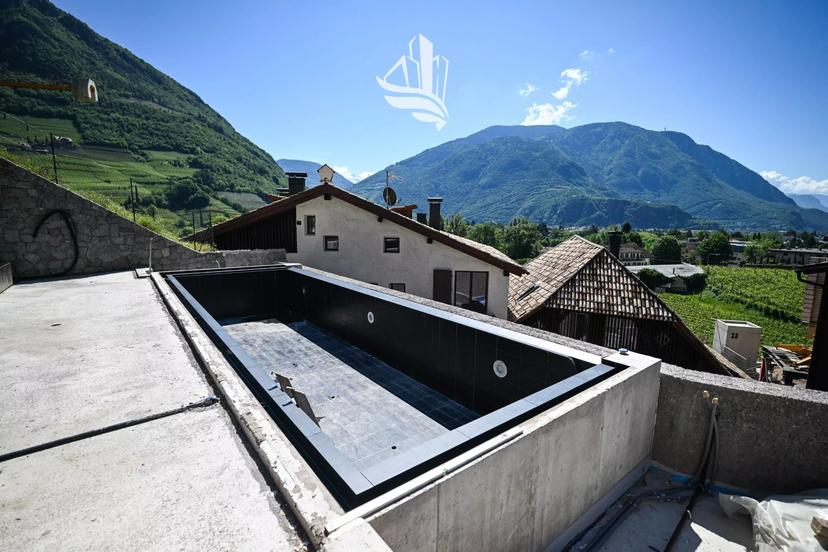 Casa indipendente in Bolzano, Bolzano — foto 4 di 5