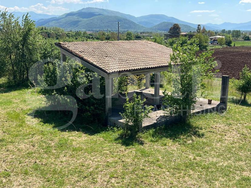 Villa in Località Formina Snc, Venafro — foto 2 di 5