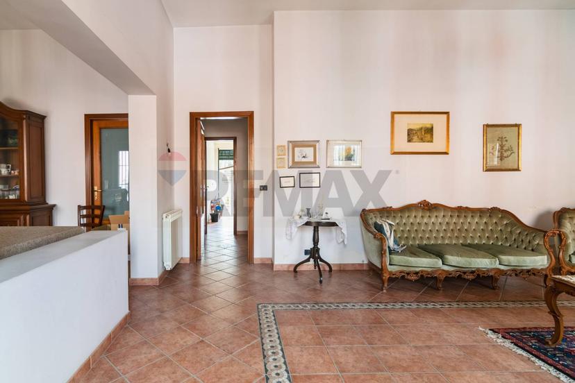 Casa indipendente in Via San Matteo 46, Giarre — foto 3 di 5