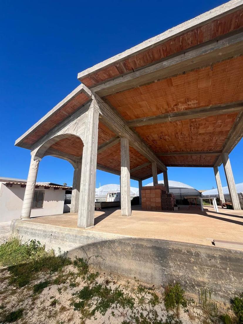 Villa in C.da Carratois, Portopalo di Capo Passero — foto 3 di 5