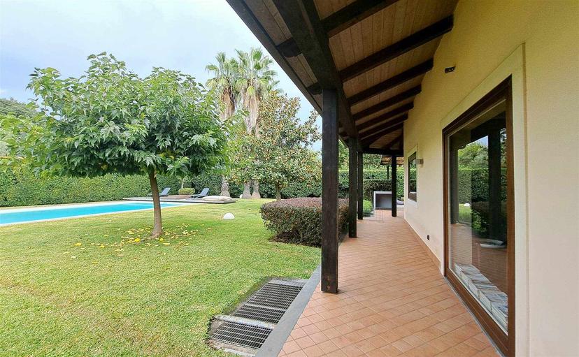 Villa, Viagrande — foto 2 di 5