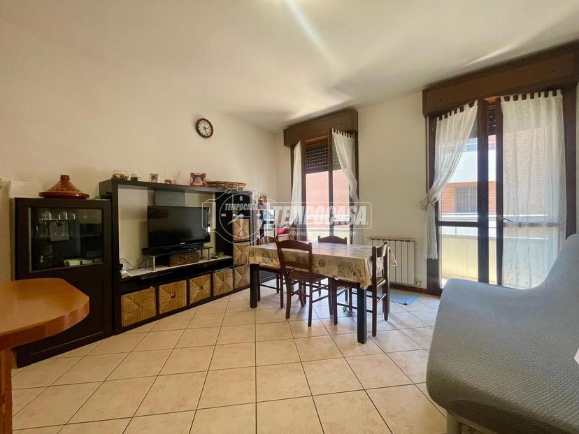 Trilocale in Corso Pietrobuoni 42, Sant'Agata Bolognese — foto 2 di 5