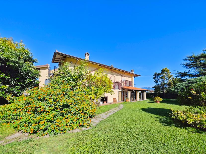 Villa in Via Forano 9, Ameglia — foto 3 di 5