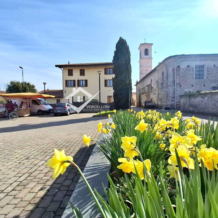 Bilocale, Recetto — foto 4 di 5