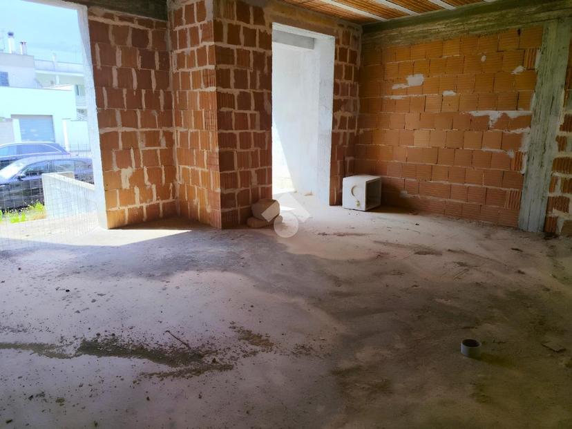 Villa a schiera in Via Vincenzo Monti 50, Leverano — foto 3 di 5