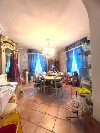 Villa in Via Roma, Redavalle