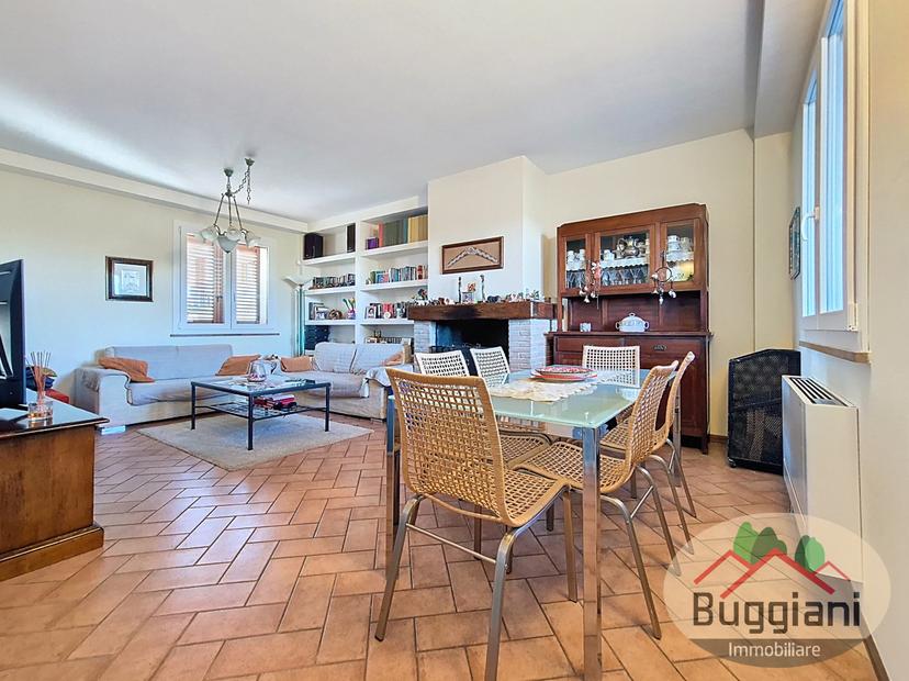 Casa indipendente, San Miniato — foto 4 di 5