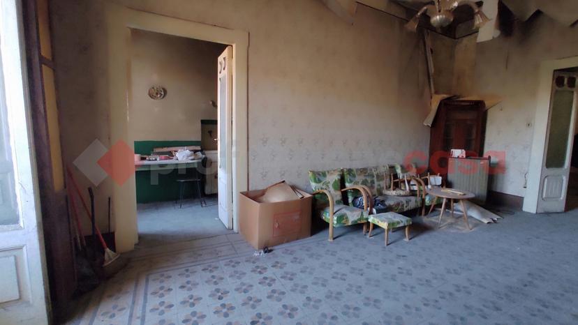 Trilocale in Vicolo Corradi 11, Isola del Liri — foto 3 di 5