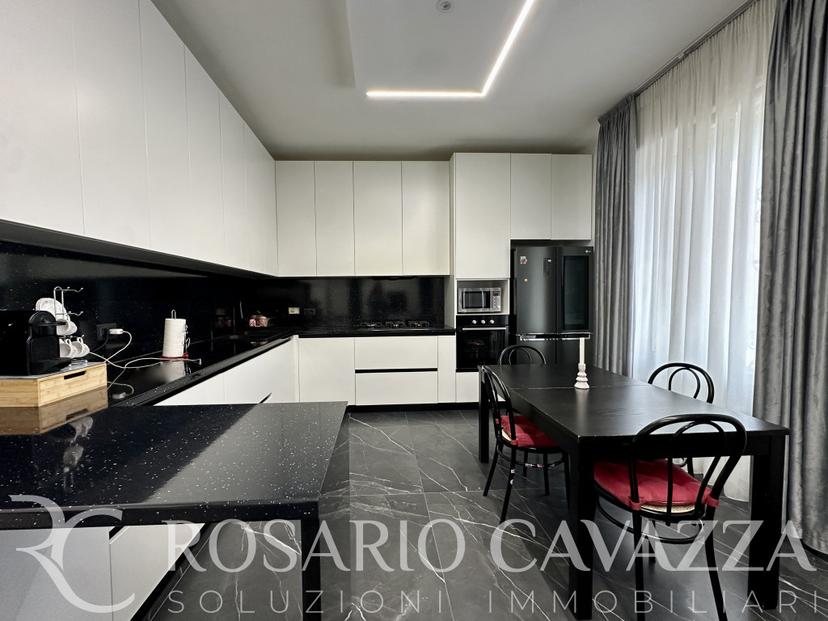 Quadrilocale in Via Biancolina, San Giovanni in Persiceto — foto 2 di 5