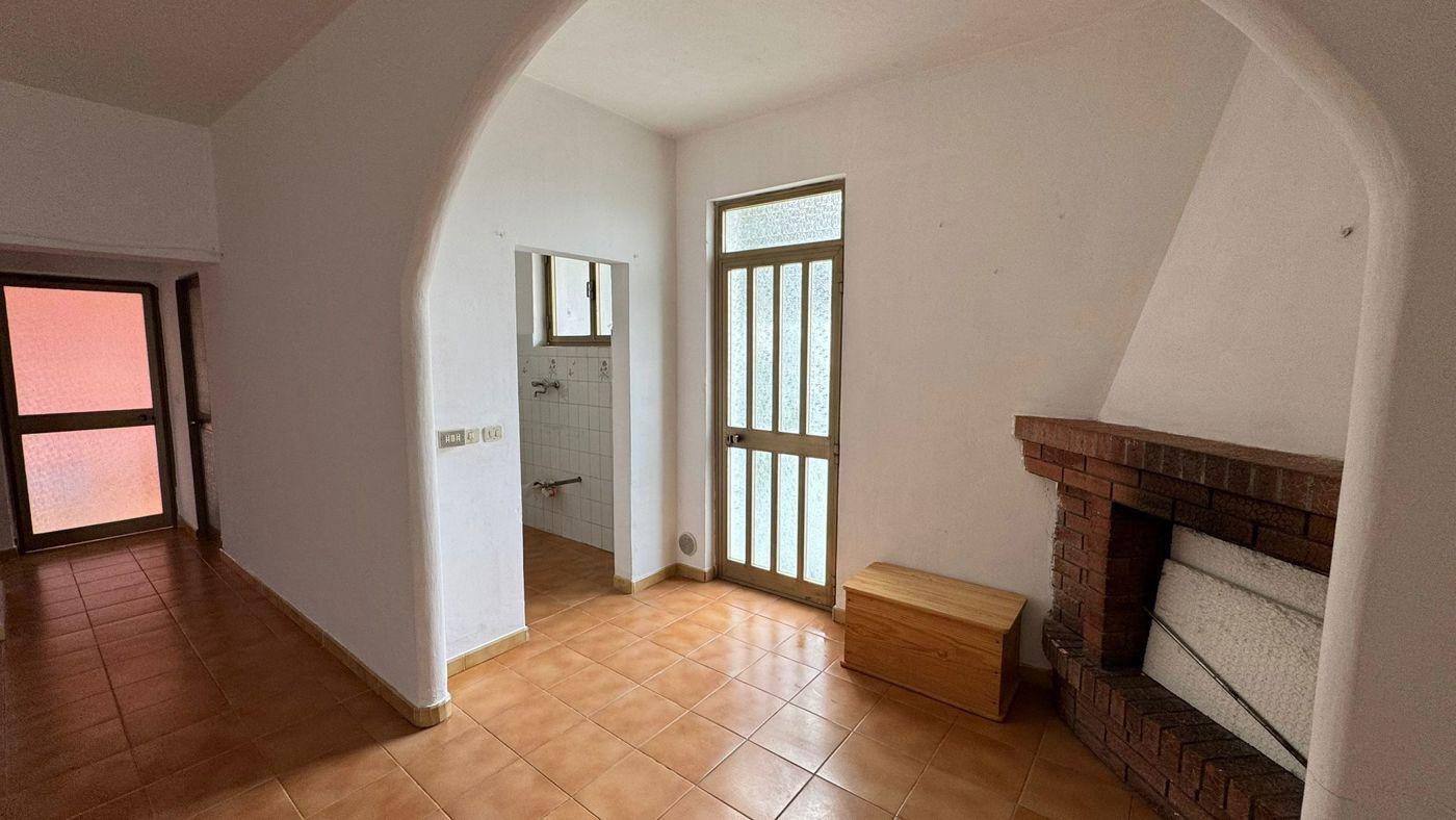 Casa indipendente in Via Colle Pizzuto 8, Mosciano Sant'Angelo