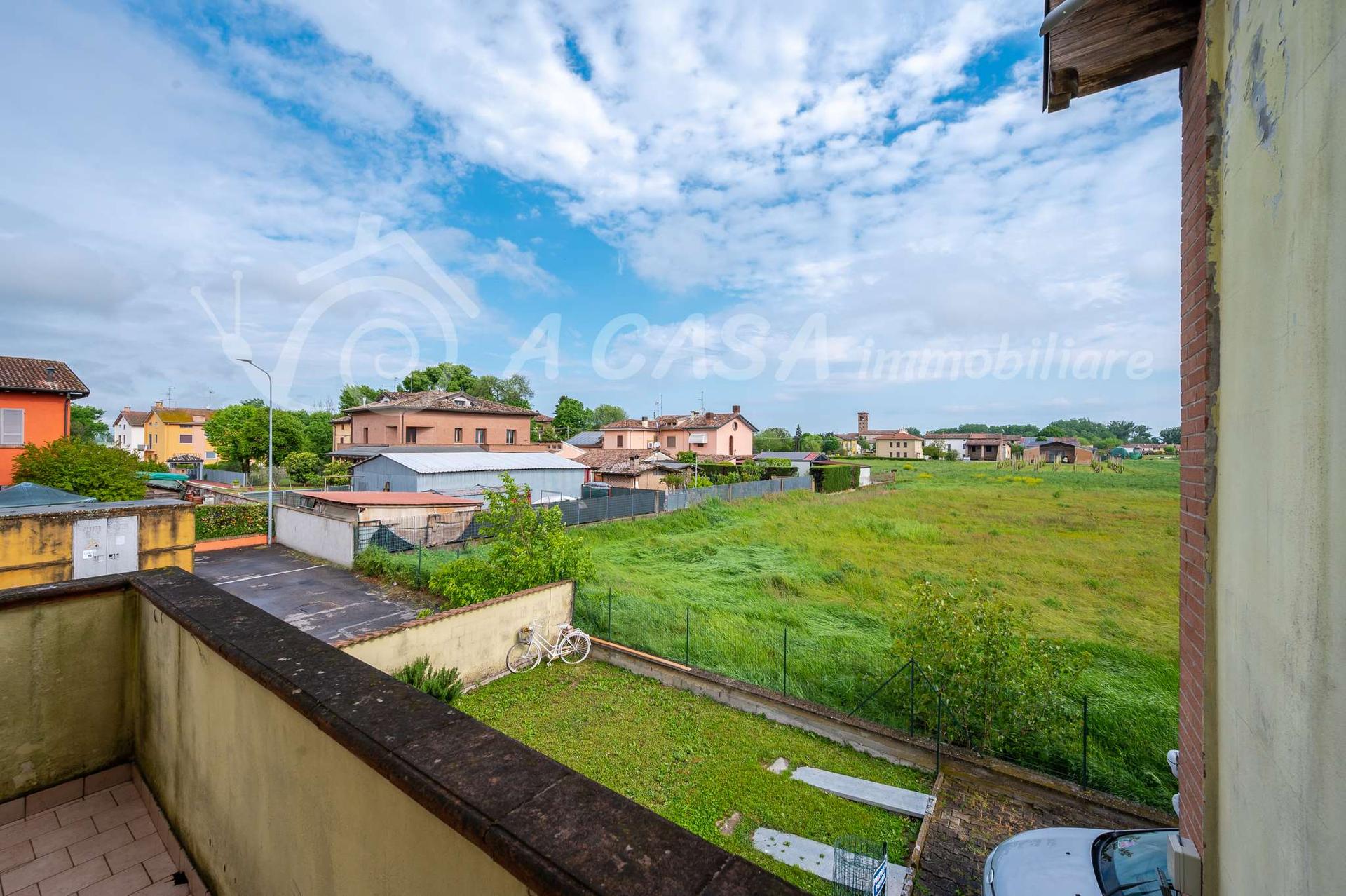 Appartamento in Via Pellizzoni 7, Sissa Trecasali