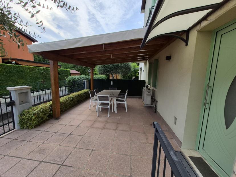 Villa in Via Giovanni Paolo II, Sossano — foto 5 di 5