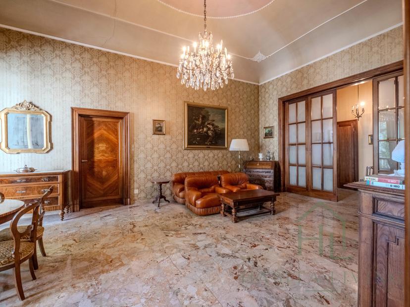 Appartamento in Corso della Repubblica 93, Forlì — foto 2 di 5