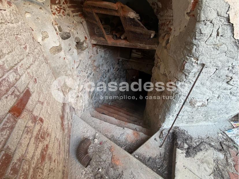 Rustico in Via Bagnella 5, Borgosesia — foto 4 di 5