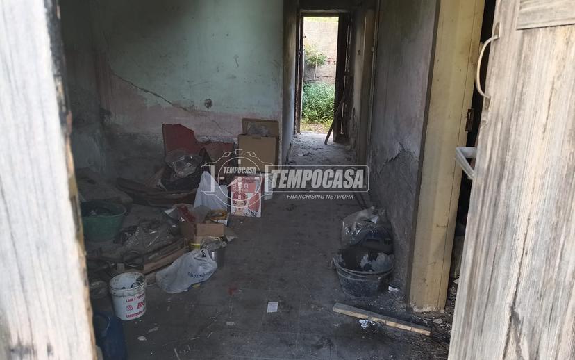 Casa indipendente in Via Nazionale  498, Rometta — foto 3 di 5