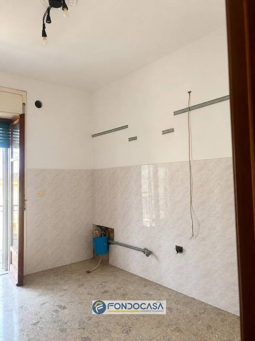 Trilocale in Via Vittorio Emanuele 28, Pellezzano — foto 4 di 5