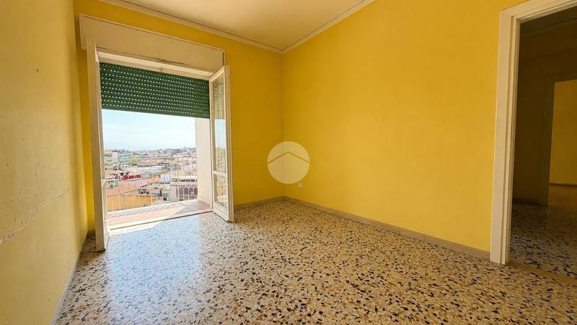 Bilocale in Via Umberto Terracini 24, Marano di Napoli — foto 3 di 5