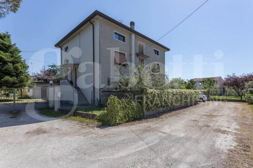 Quadrilocale in Via Cesare Battisti 56, San Quirino — foto 3 di 5