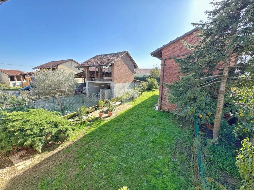 Rustico in Via Alpignano 133, Val della Torre — foto 3 di 5