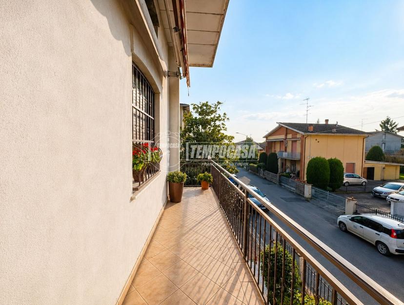 Quadrilocale in Via Don Alberto Fedozzi 13, Mirandola