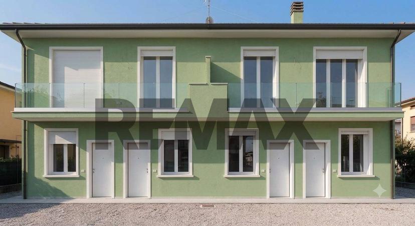 Bilocale in Via Adamello 20, Desio