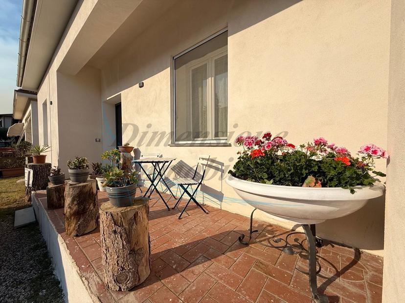Villa in Via Buccari, Rosignano Marittimo — foto 4 di 5