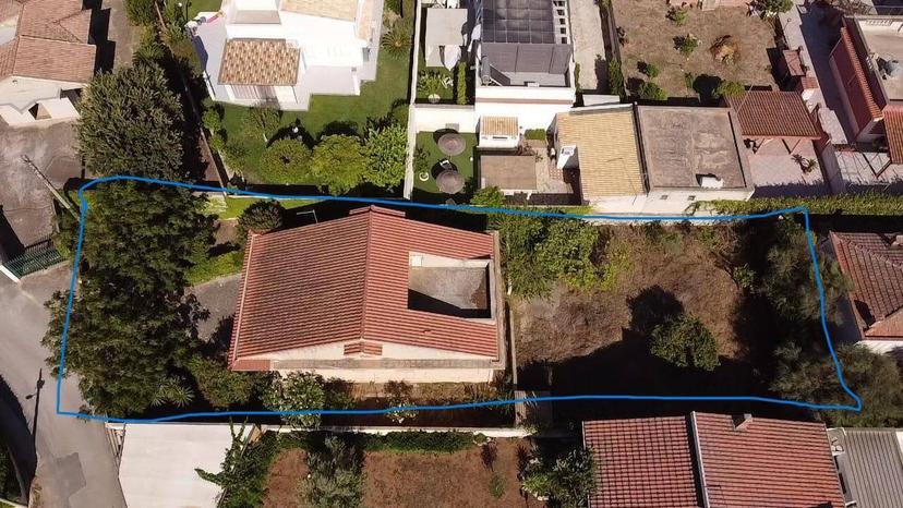 Villa in Via dell'Alloro 121, Ispica — foto 3 di 5