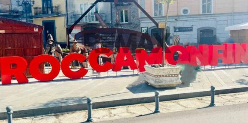 Casa indipendente in Strada Provinciale Roccamonfina - Teano 57, Roccamonfina — foto 3 di 5