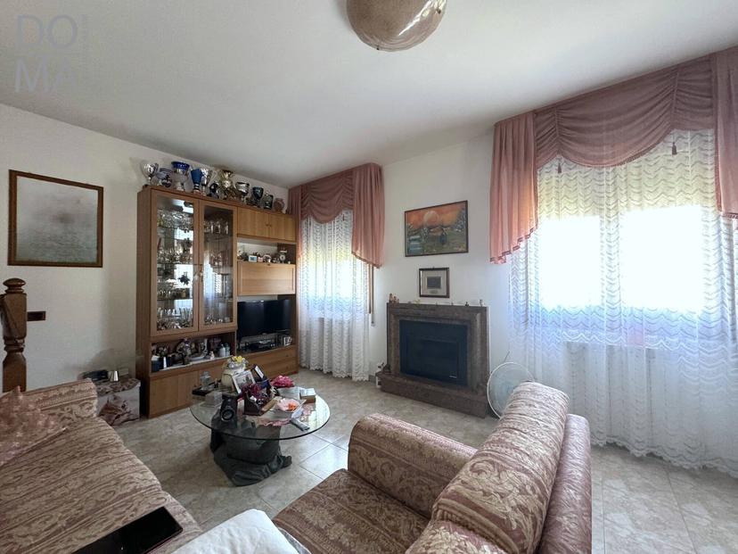 Villa unifamiliare, Taglio di Po — foto 4 di 5