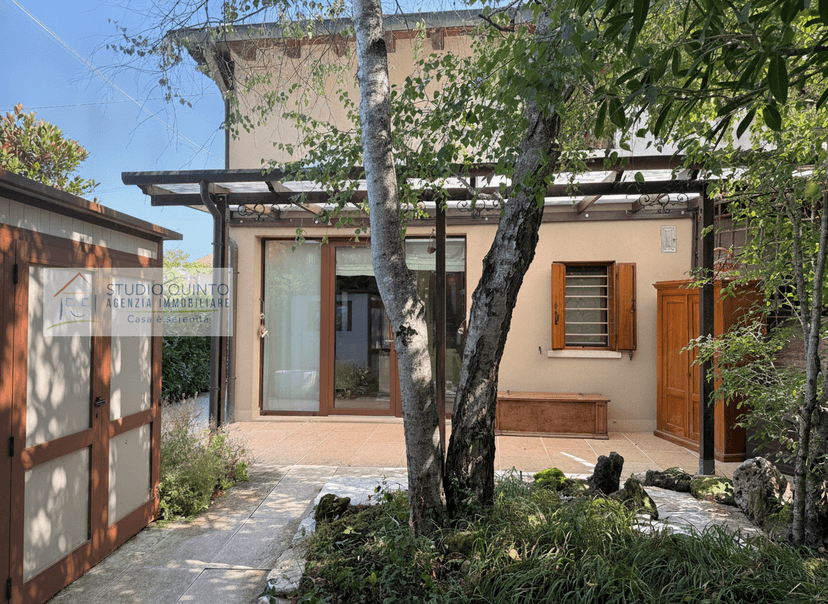 Villa, Zero Branco — foto 2 di 5