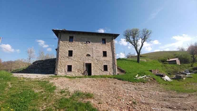 Rustico in Via Canobbi 8, Castel d'Aiano — foto 2 di 5