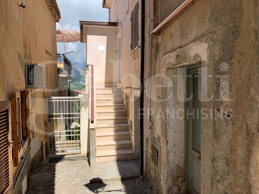 Casa indipendente in Via del Mare  3, Fiumefreddo Bruzio — foto 3 di 5