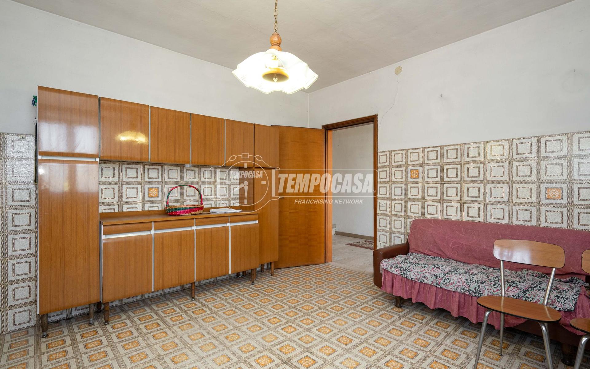 Casa indipendente, Carpineti