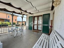 Villa in Via Crema - Vailate 9, Quintano