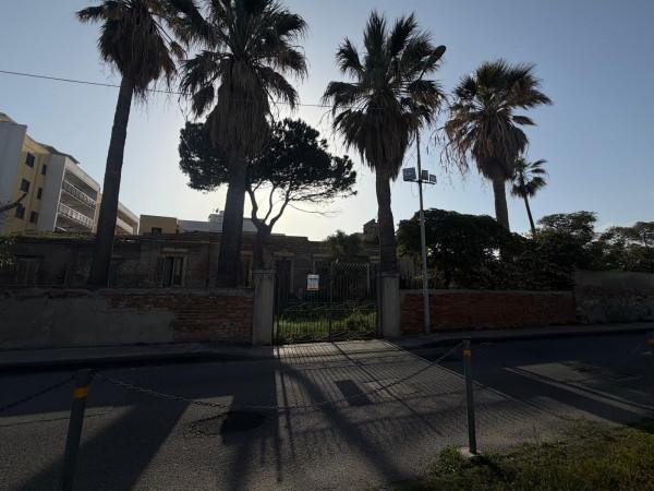 Villa in Via Lungomare, Spadafora — foto 3 di 5