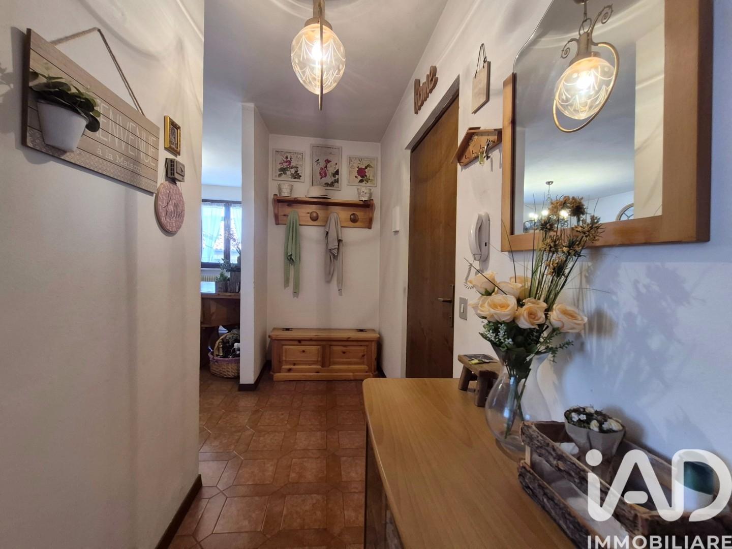 Bilocale in Via ai Calpi, Brentonico