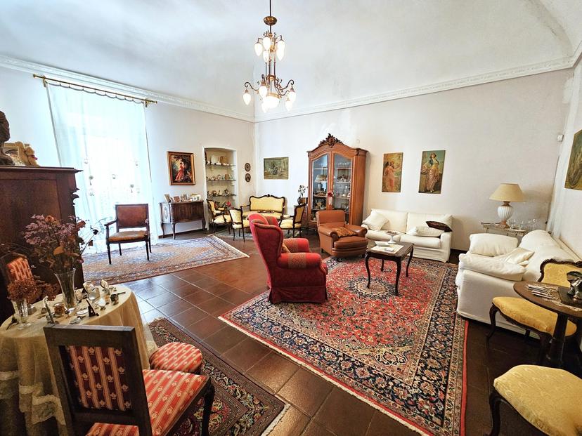 Casa indipendente, San Severo — foto 3 di 5