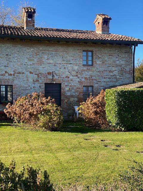 Villa a schiera, Agazzano — foto 3 di 5