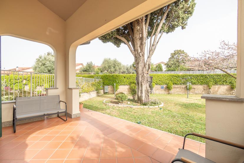 Villa in Via Moricone, Ciampino — foto 4 di 5