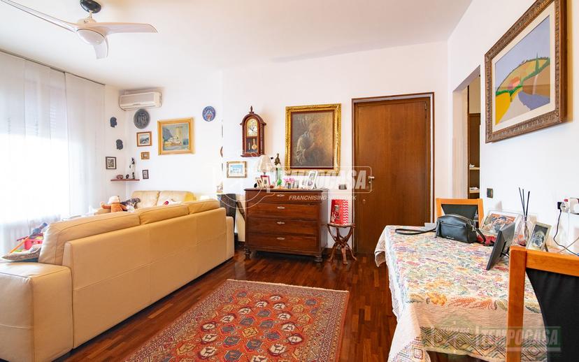 Quadrilocale in Via Gian Battista Vico 2, Monza — foto 4 di 5