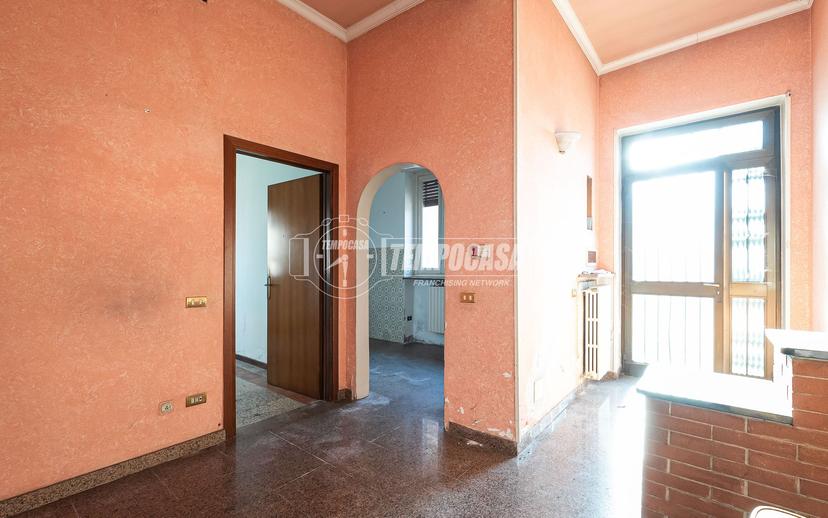 Trilocale in Via U. Giordano 10, Giussano — foto 5 di 5