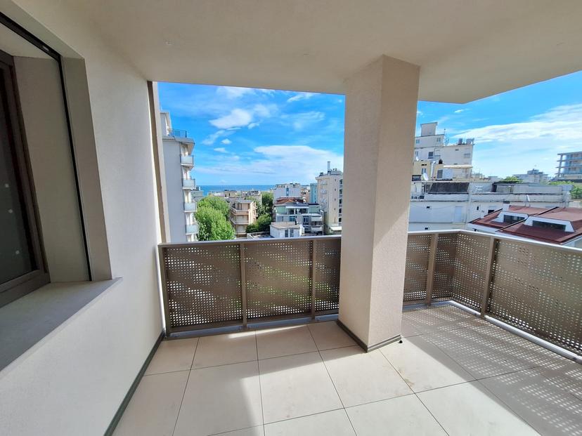 Trilocale in Viale della Vittoria 37, Gabicce Mare — foto 3 di 5