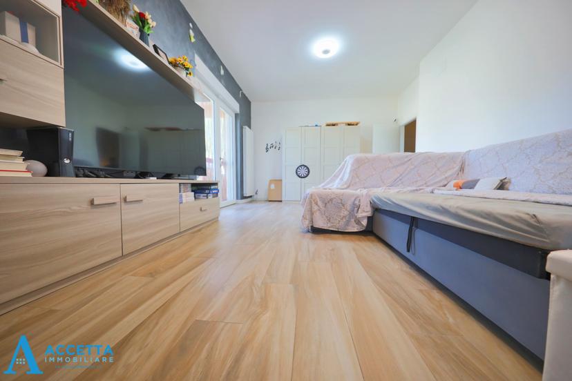 Villa in Via Lappane, Taranto — foto 5 di 5