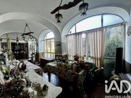 Villa in Via Cavour, Sezzadio