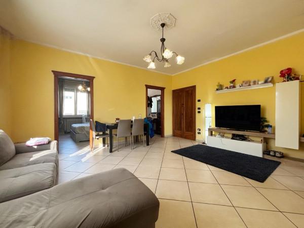 Trilocale in Via Giordano Bruno, Sorbolo Mezzani — foto 4 di 5