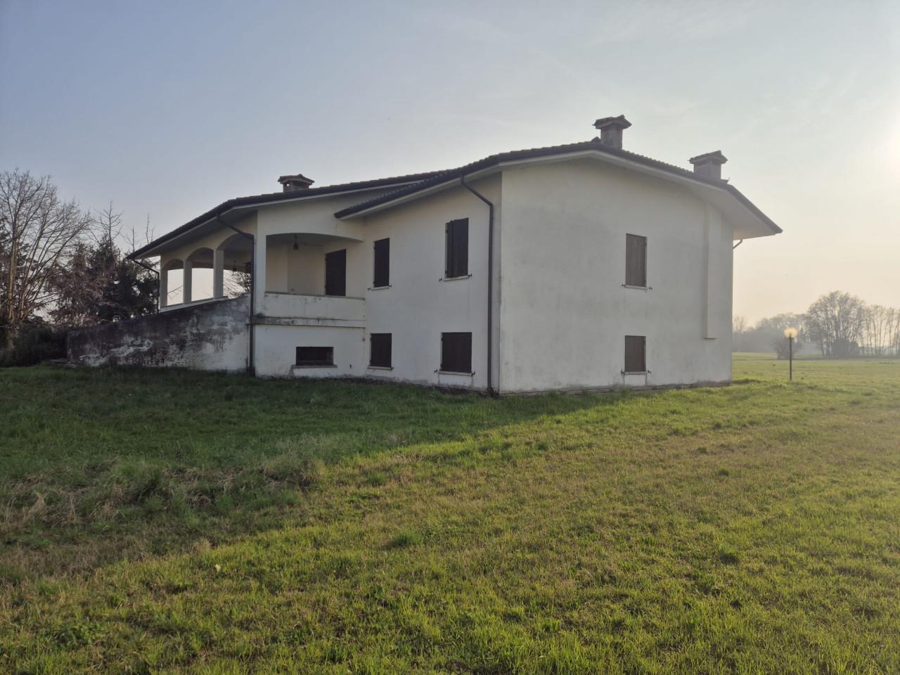 Casa indipendente, Cologna Veneta
