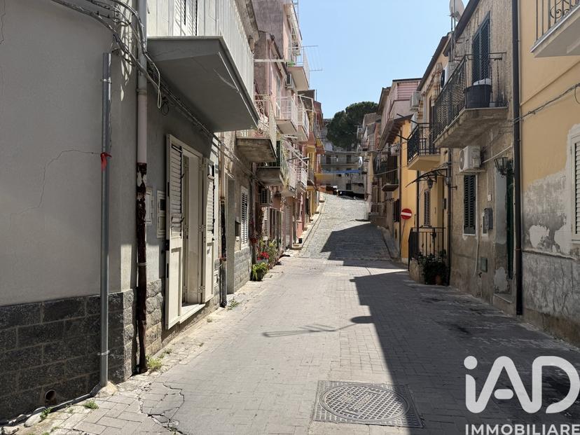 Casa indipendente in Via Monte Carmelo 1, Lascari — foto 3 di 5