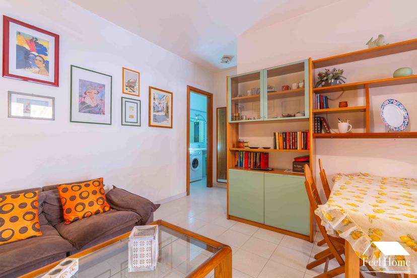 Bilocale in Via Federico Confalonieri 45, Olbia — foto 3 di 5